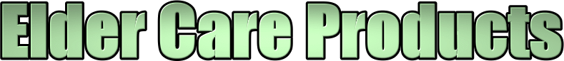 ElderCare Products